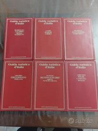 Guida turistica d'Italia