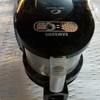 Samsung SC4350 PEZZI DI RICAMBIO