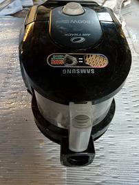 Samsung SC4350 PEZZI DI RICAMBIO