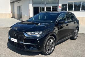 DS DS7 - DS7 Crossback 1.5 bluehdi Business 130cv