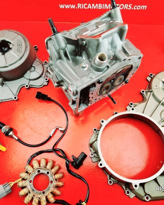 RICAMBI MOTORE DUCATI PANIGALE 899 959 1099 1199