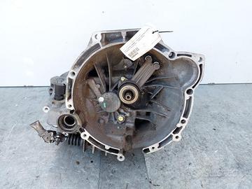 96WT7F096AB CAMBIO MANUALE 5M FORD FIESTA (4°SERIE