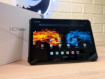HOTWAV Tab R9 Plus 2K Dual Sim NuovoSolo Recensito