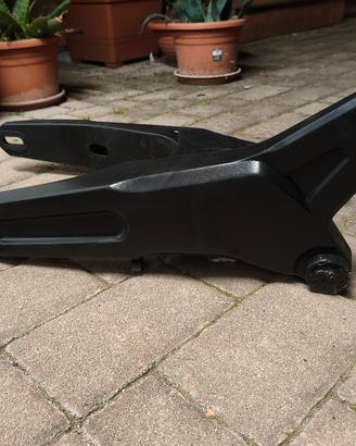 forcellone Yamaha MT 03 660