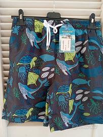 COSTUME A PANTALONCINO 