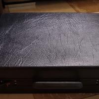 valigia uomo samsonite