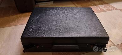 valigia uomo samsonite