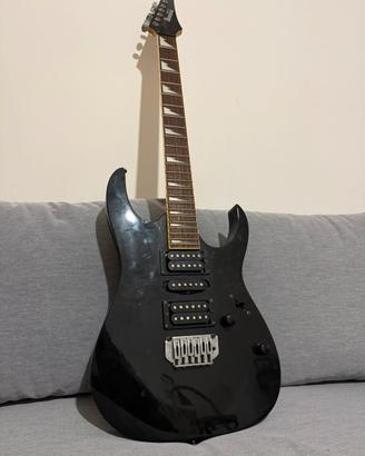 Ibanez Grg 170 Dx