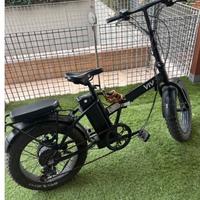 bici elettrica