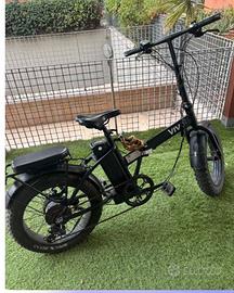 bici elettrica