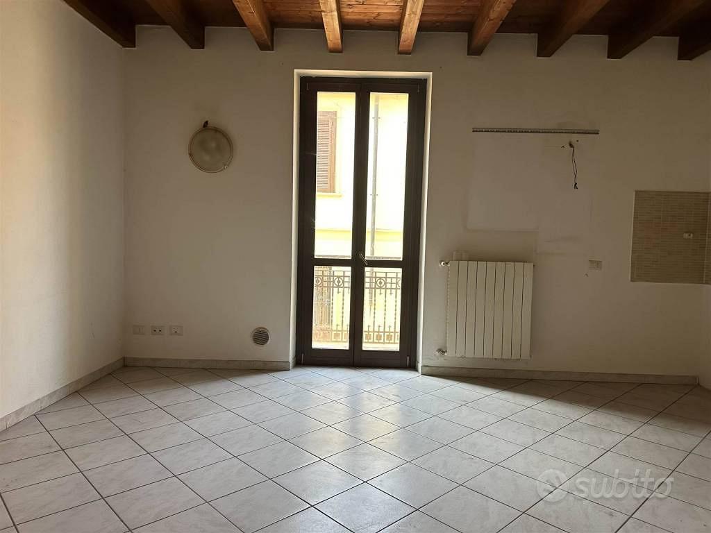 Apartment in Tradate, Barnasc, Ceppine - Vista 3