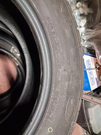 Gomme estive