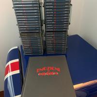 Raccolta CD Emozioni in musica