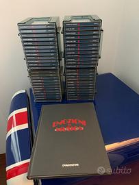 Raccolta CD Emozioni in musica