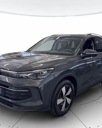 VOLKSWAGEN Tiguan 2.0 TDI Life 4MOTION 193cv DSG