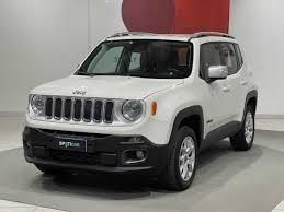 Autoricambi per jeep renegade 2018