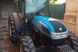Trattore Landini Frutteto Rex100gt