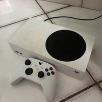 Xbox serie s