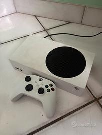 Xbox serie s