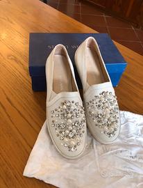 Scarpe Stuart Weitzman