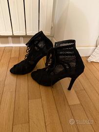 Scarpe da ballo High heels