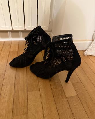 Scarpe da ballo High heels