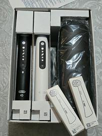 Spazzolini Elettrici Oral-B iO5 con accessori
