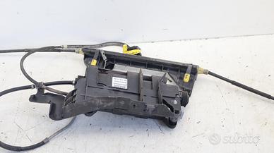 FRENO DI STAZIONAMENTO ELETTRICO RENAULT Grand Sce