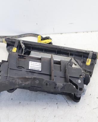 FRENO DI STAZIONAMENTO ELETTRICO RENAULT Grand Sce