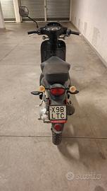 Scarabeo 50 2t