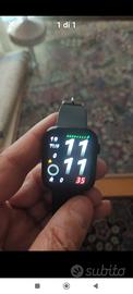 orologio Watch 