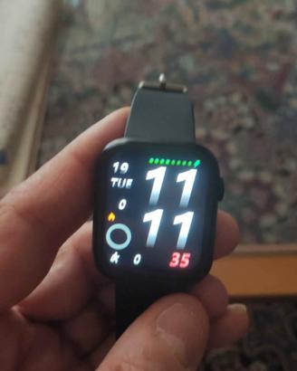 orologio Watch 
