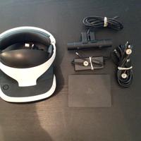 PlayStation VR per PS4 - Bari