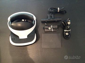 PlayStation VR per PS4 - Bari