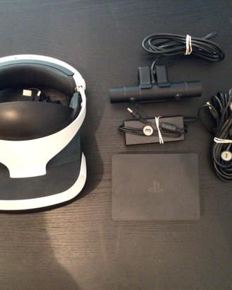 PlayStation VR per PS4 - Bari