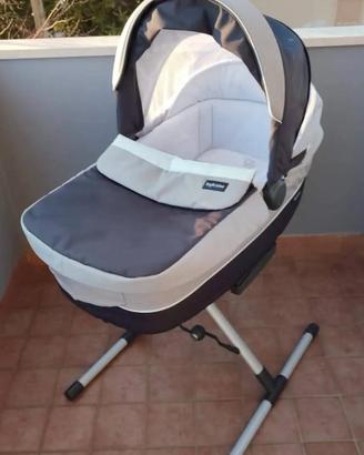 Culla, Passeggino, Ovetto Inglesina 