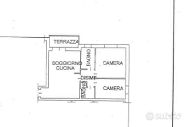 3 LOCALI A ALBIGNASEGO
