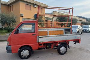 piaggio porter 