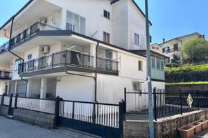 Villetta su tre livelli