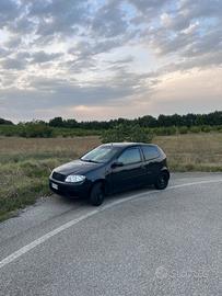 fiat punto 188