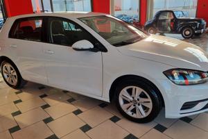 Volkswagen Golf 1.6 TDI 90 CV 5p. Trendline BlueMo