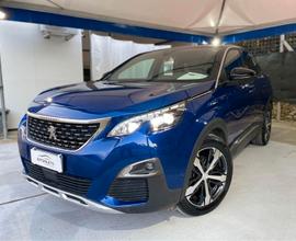 Peugeot 3008 BlueHDi 180 S&S EAT8 GT