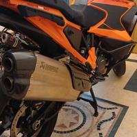 Ktm 1290 super adventure