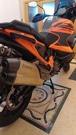 Ktm 1290 super adventure