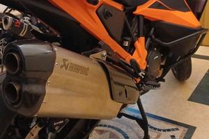 Ktm 1290 super adventure