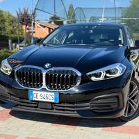 Bmw 118i 136cv IVA ESPOSTA*RADAR*UNICO PROP