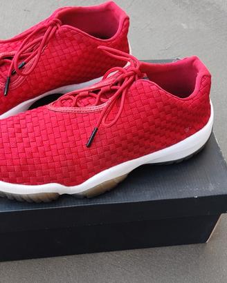 Air Jordan Future Low Gym Red - Taglia 45
