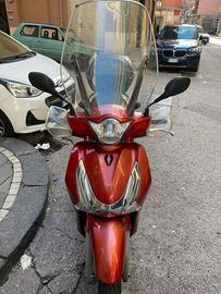 Honda sh 150