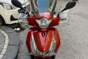 Honda sh 150