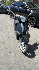 Liberty 125 abs